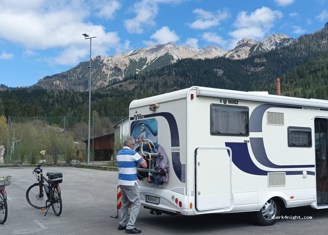 (8692) Neuberg an der Mürz - 1 Waldweg — foto 5