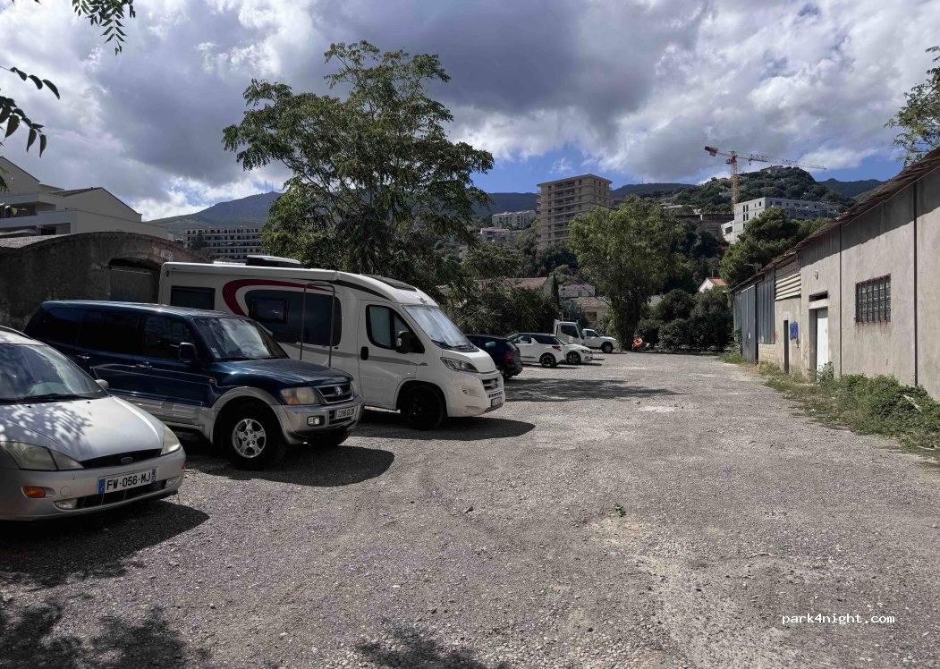 (20200) Ville-di-Pietrabugno - 1 Route du Fort — foto