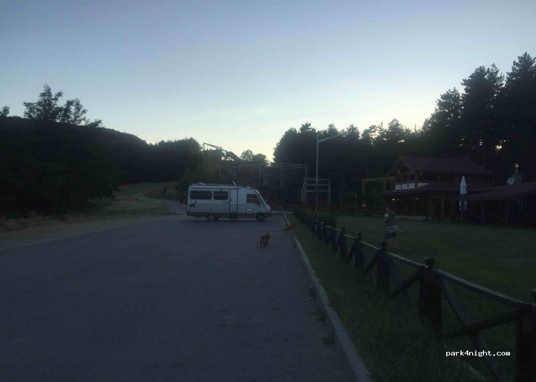 (2084) Chavdar - Unnamed Road — foto 3