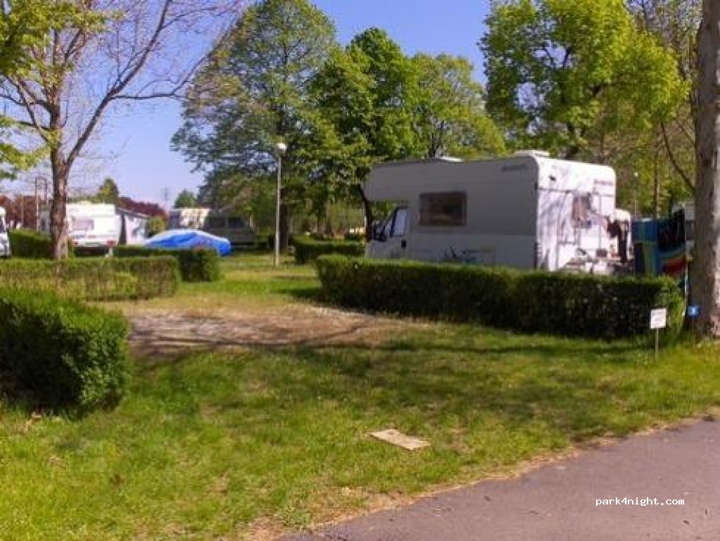 Thermál Kemping Tiszafüred — foto 2