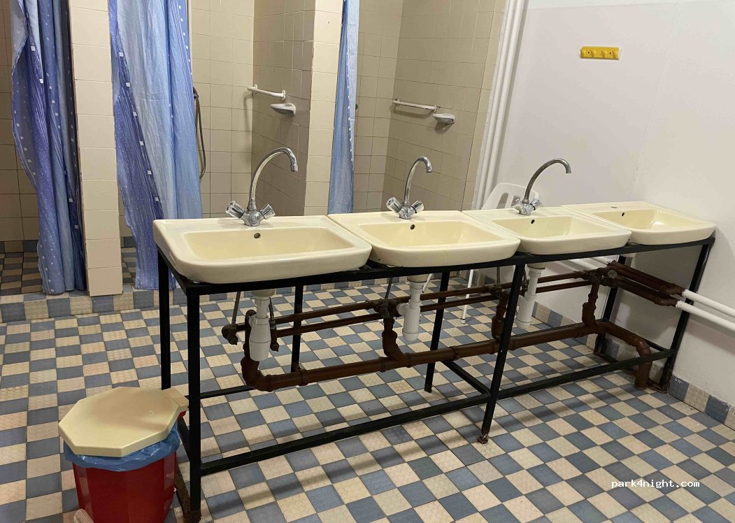 Thermál Kemping Tiszafüred — foto 4