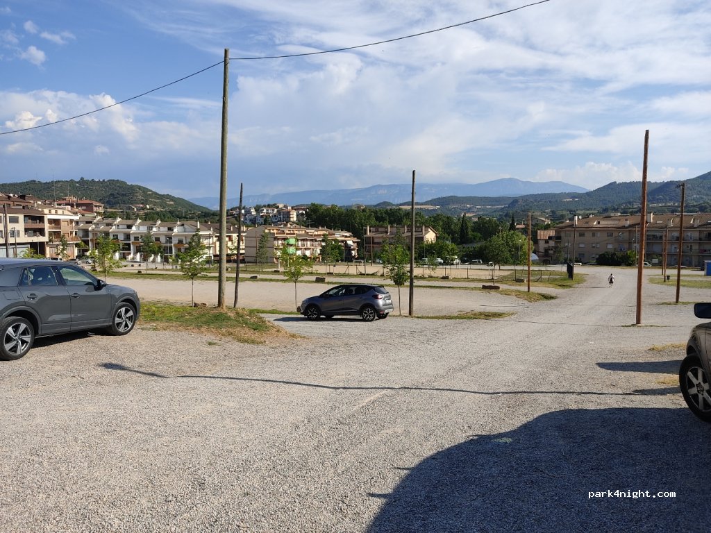 (25280) Solsona - 19 Carrer Nou — foto 3