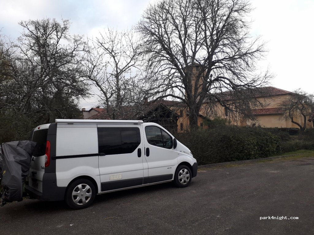 (40190) Montegut - 111 Route d'Arthez — foto