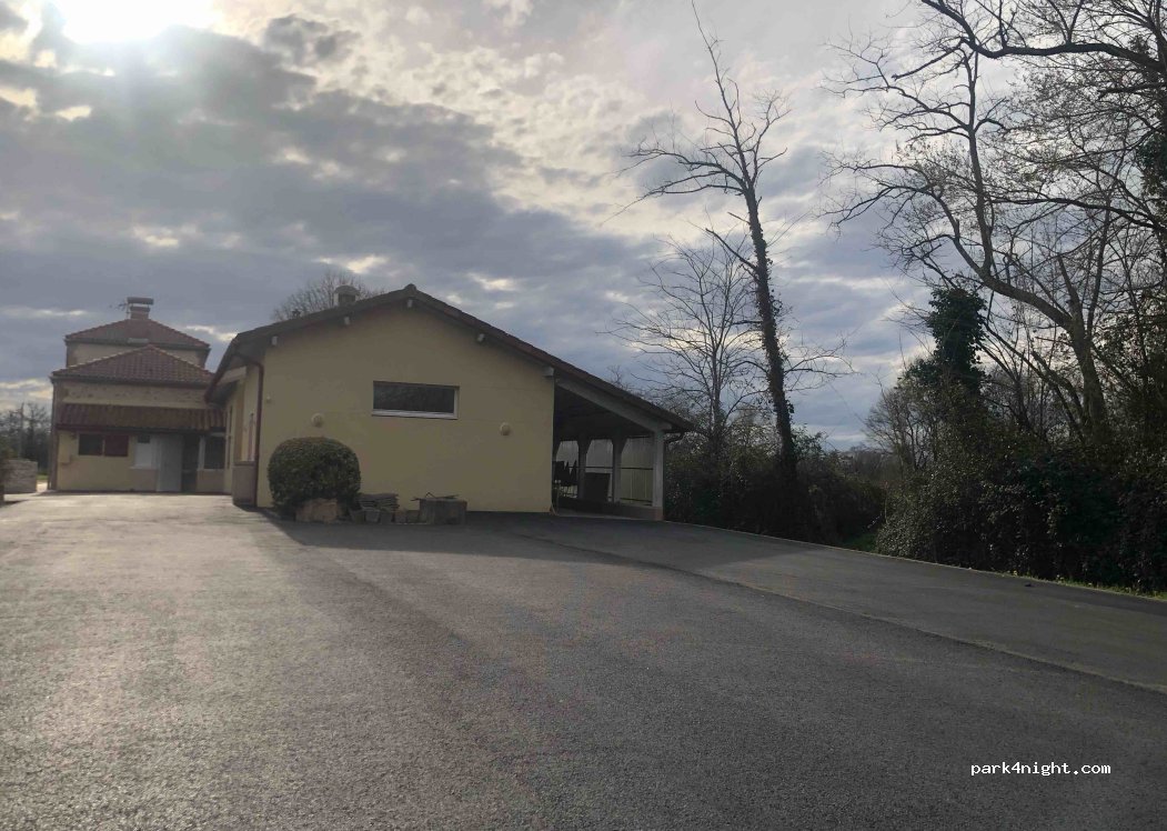 (40190) Montegut - 111 Route d'Arthez — foto 2