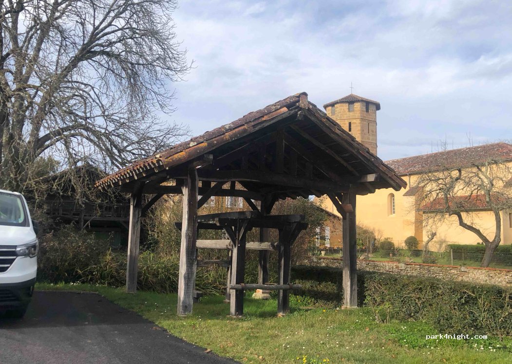 (40190) Montegut - 111 Route d'Arthez — foto 3