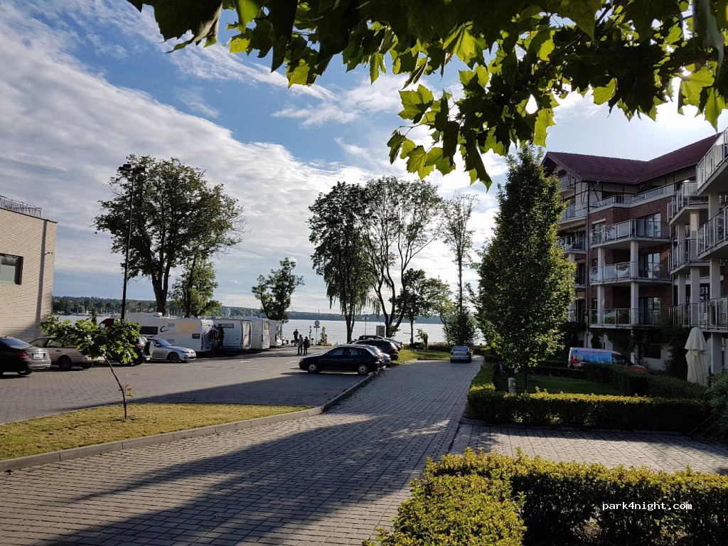 () Ostroda - 30 Adama Mickiewicza — foto 2