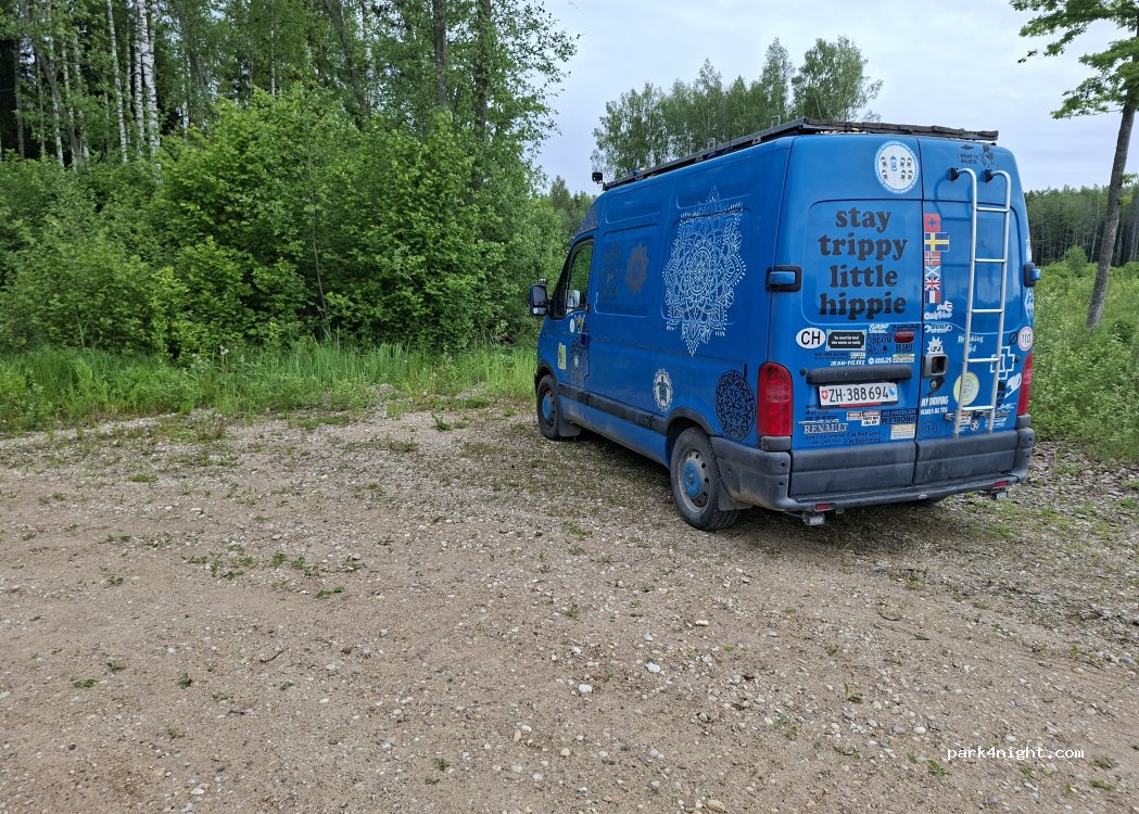 (69115) Äriküla - Unnamed Road — foto 5