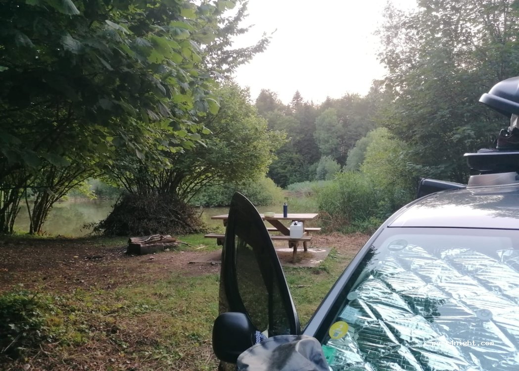 (39150) Chaux-des-Crotenay - Unnamed Road — foto 4