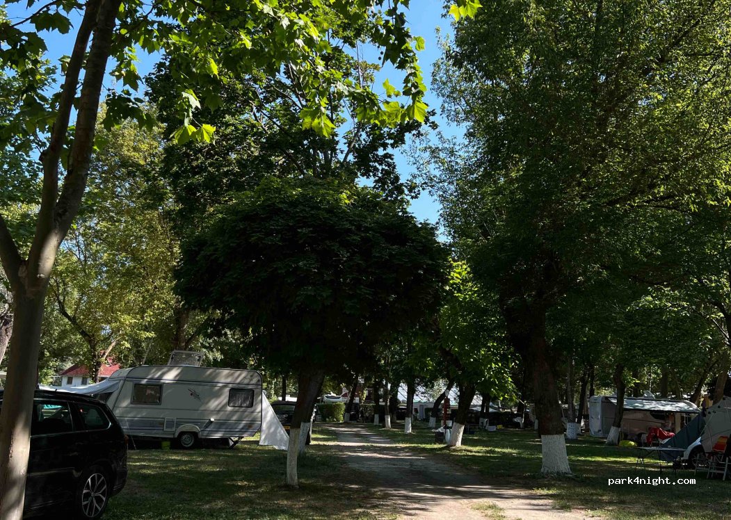 Camping Pap Sziget — foto 3