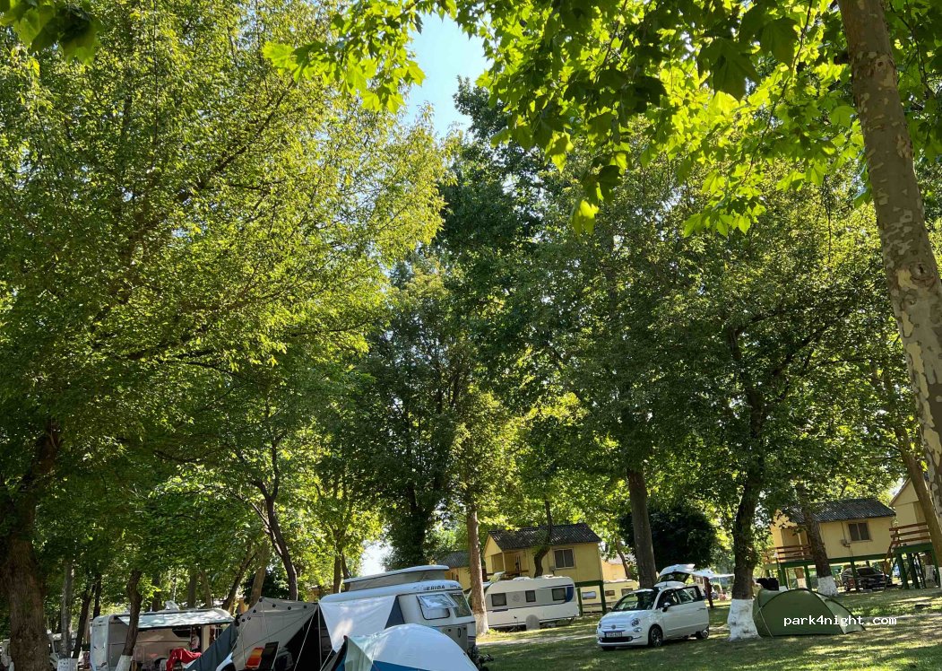 Camping Pap Sziget — foto 4