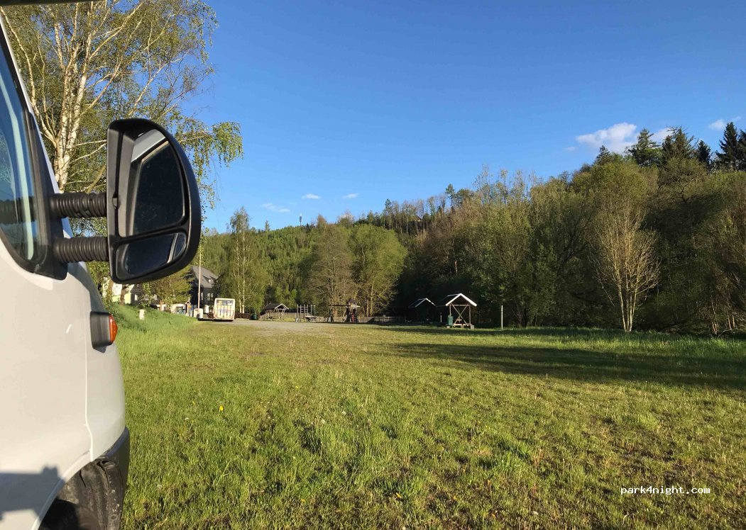 (07927) Hirschberg - 39 Sparnberg — foto