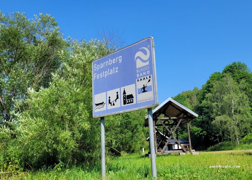 (07927) Hirschberg - 39 Sparnberg — foto 3
