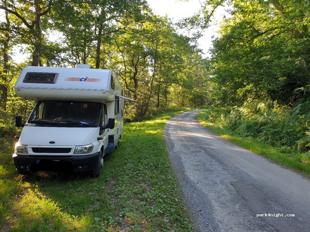 (64510) Angaïs - Unnamed Road — foto 2
