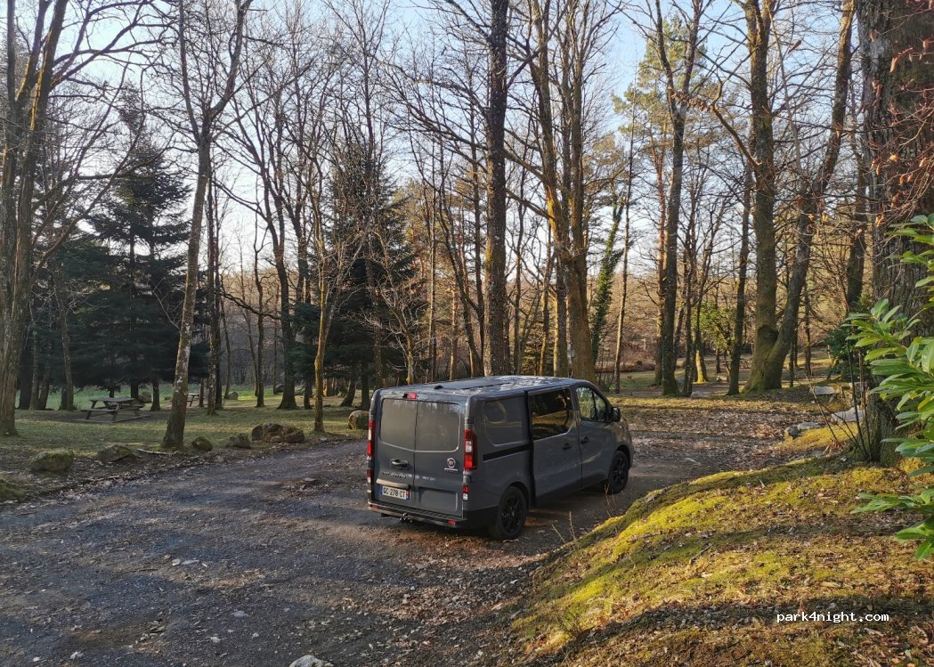 (81210) Lacrouzette - La Safraniére — foto 3