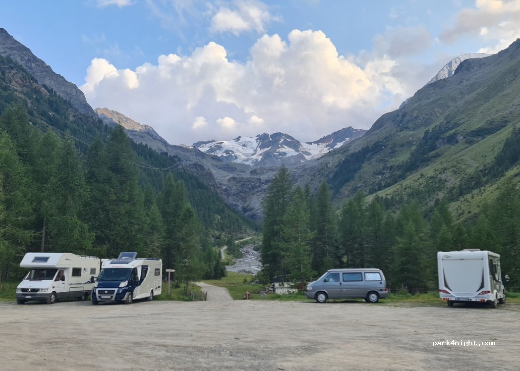 (39029) Stelvio - 127 Località Solda — foto