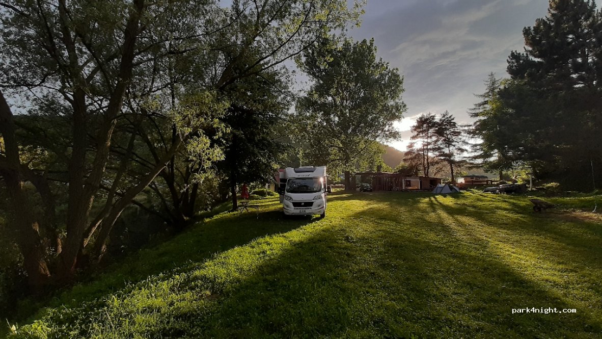 Camping Wleń — foto 2