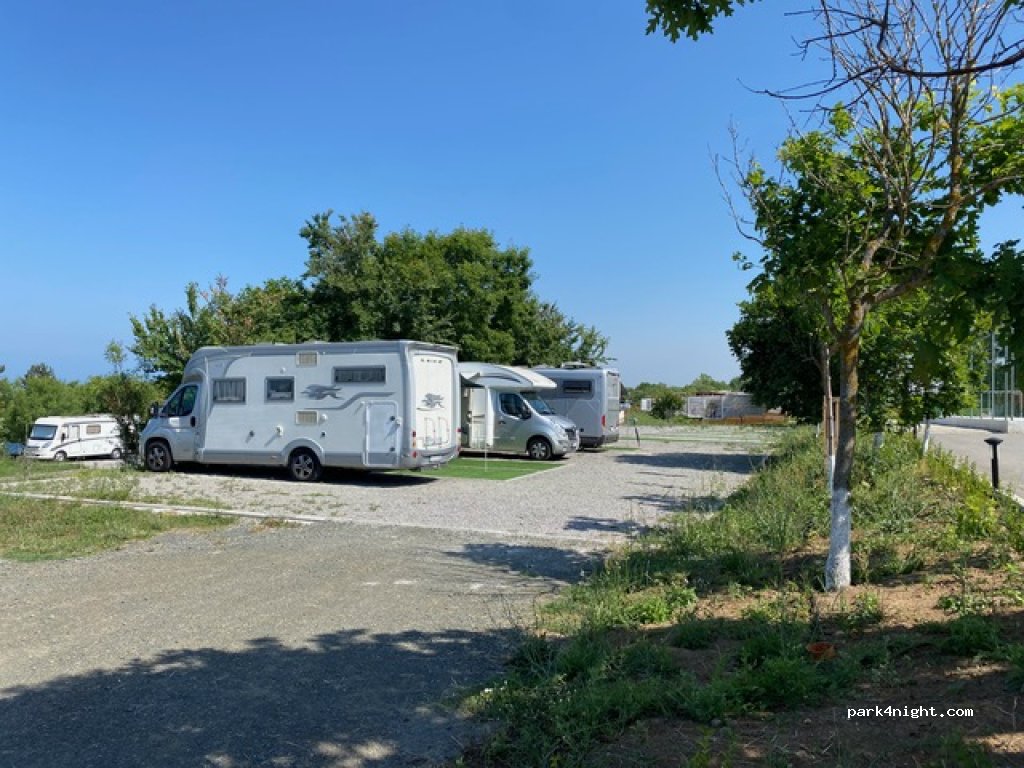 Camp Gardenia — foto 3
