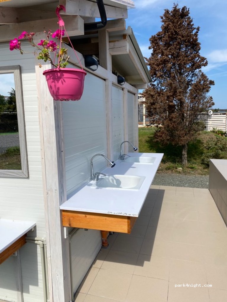 Camp Gardenia — foto 4