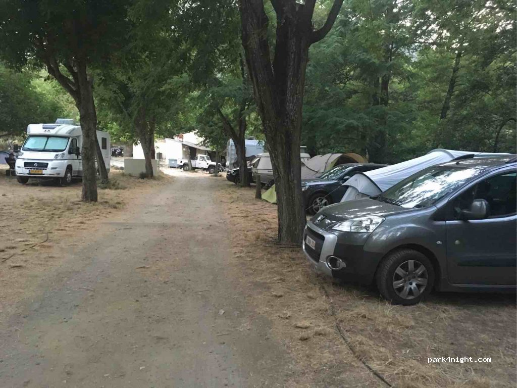 Camping Le Restonica — foto 2