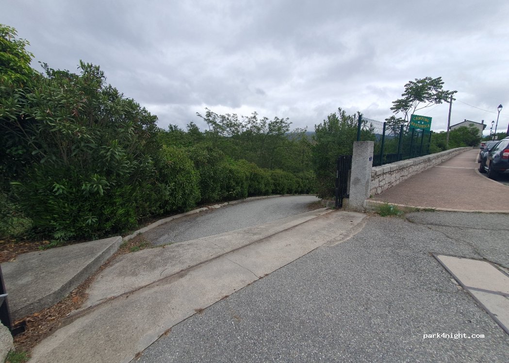 Camping Le Restonica — foto 3