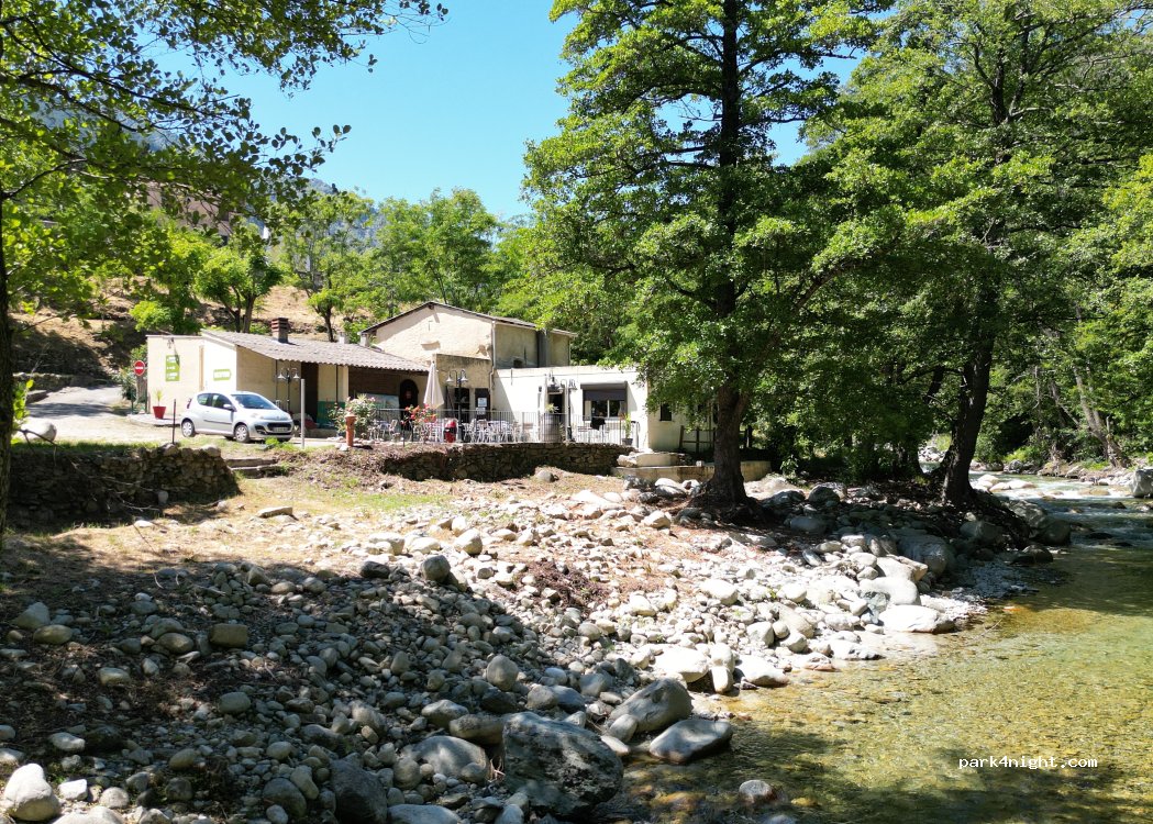 Camping Le Restonica — foto 4