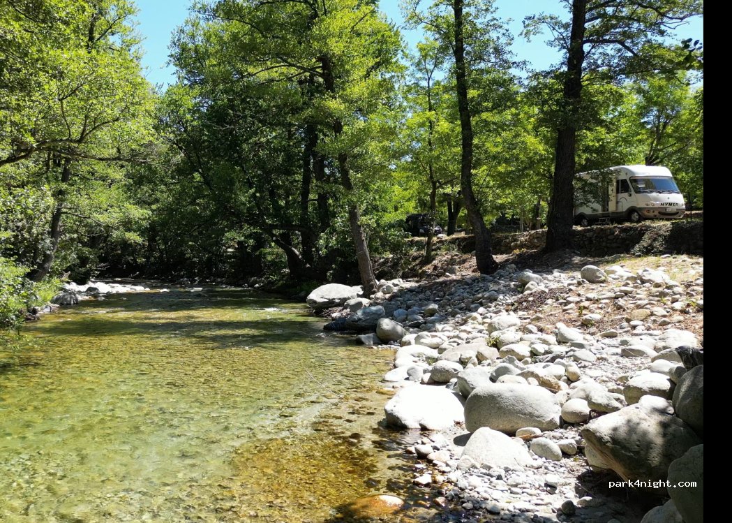 Camping Le Restonica — foto 5