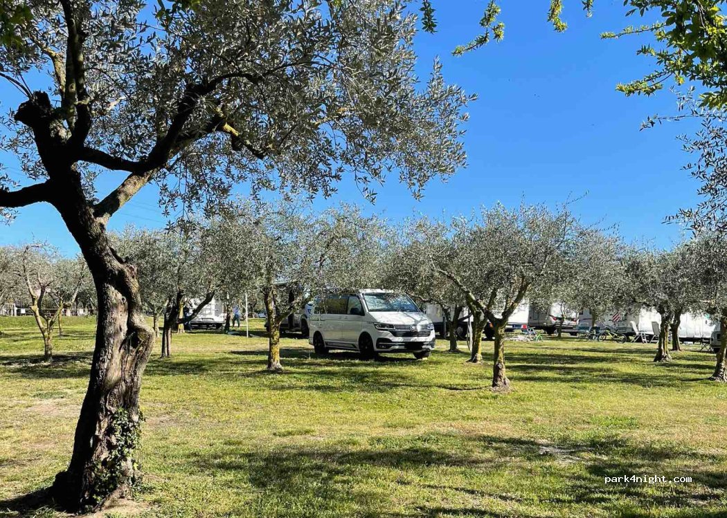 Camping Village Du Parc — foto 2
