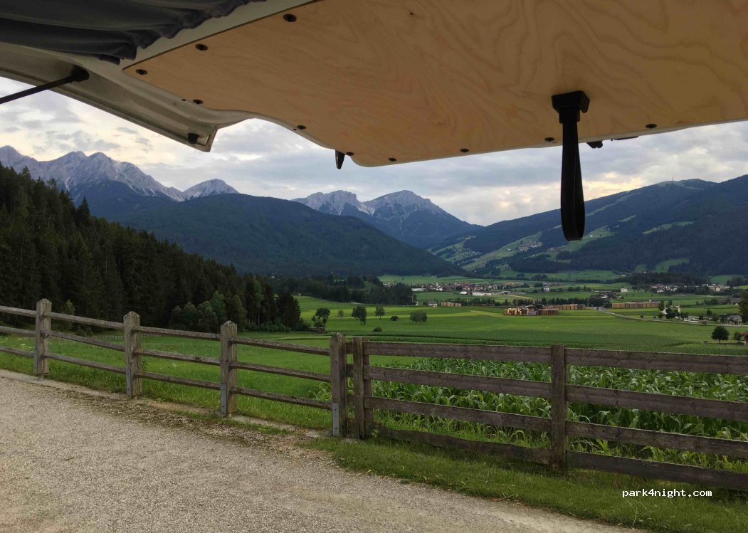 (39030) Rasun - 1 Botenplatz — foto