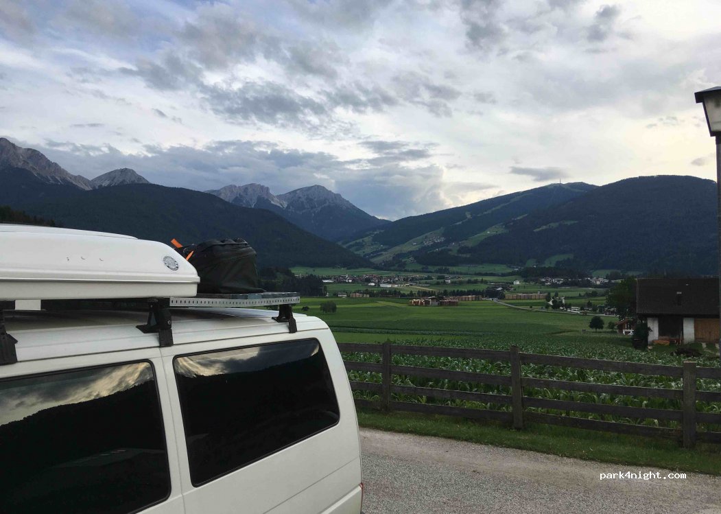 (39030) Rasun - 1 Botenplatz — foto 2