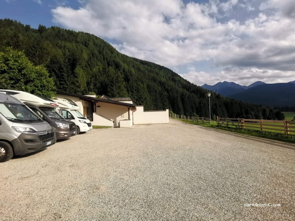 (39030) Rasun - 1 Botenplatz — foto 3
