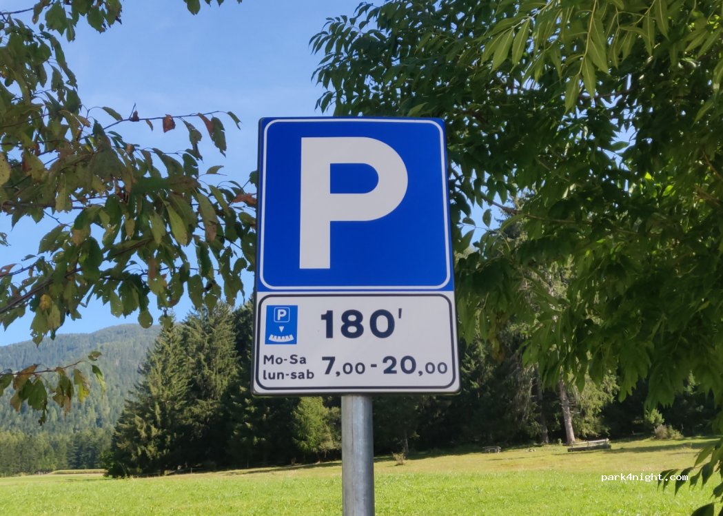 (39030) Rasun - 1 Botenplatz — foto 4