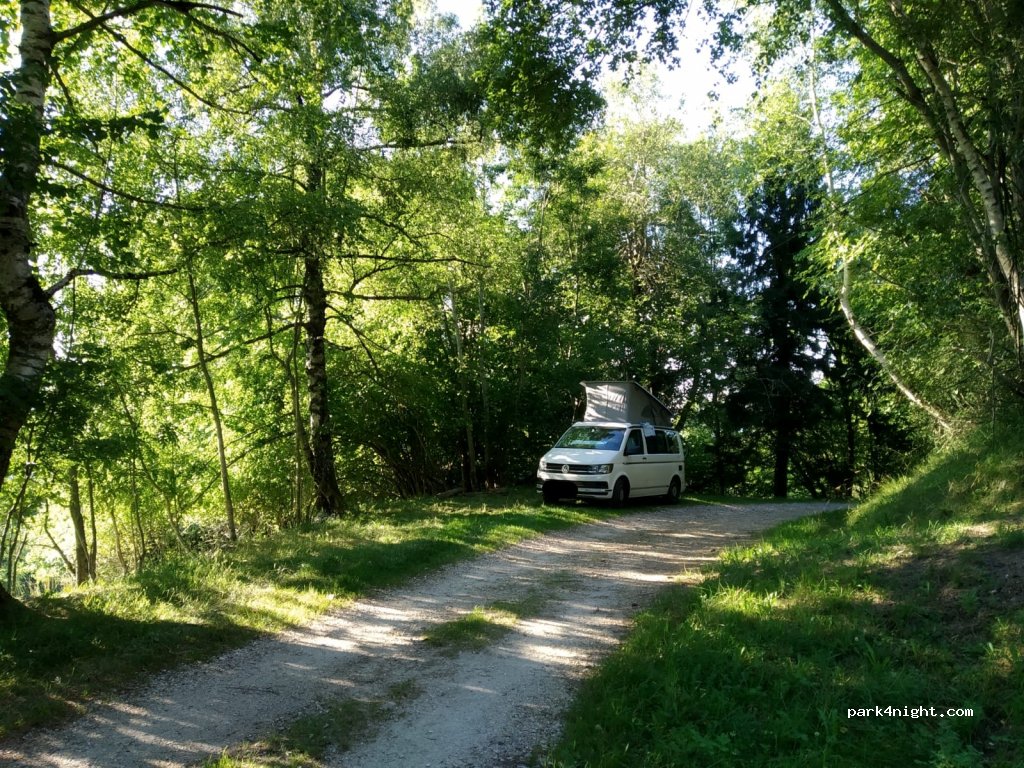 (73360) Saint-Pierre-de-Genebroz - 4538 Route de Bande — foto
