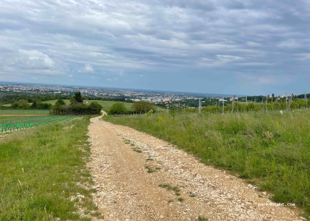 (21000) Dijon - Unnamed Road — foto 4