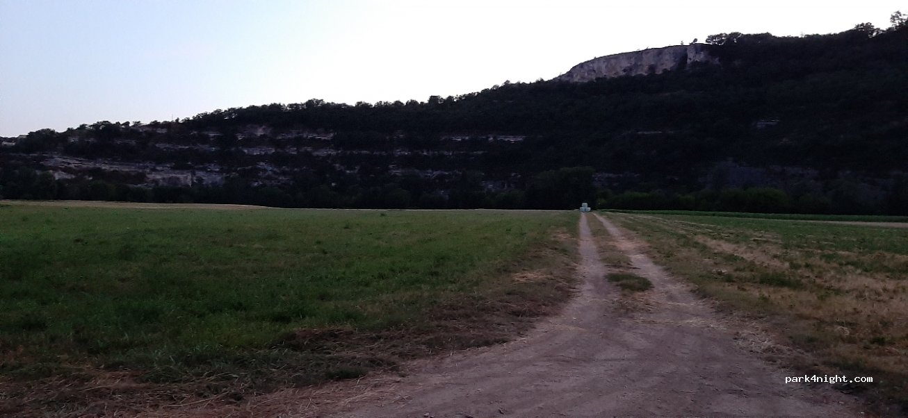 (46160) Montbrun - Caillac — foto