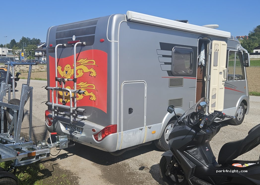 (4310) Mauthausen - 8 Josef-Czerwenka-Straße — foto 4