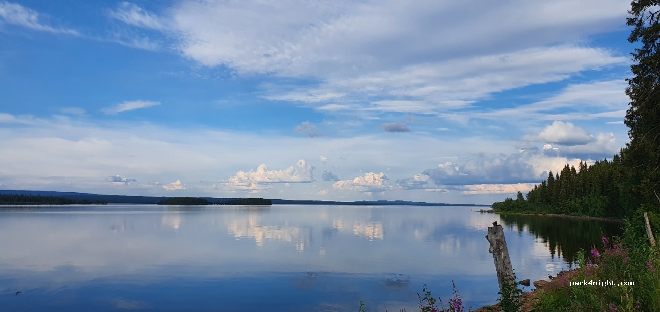 (833 95) Strömsund - Unnamed Road — foto 3