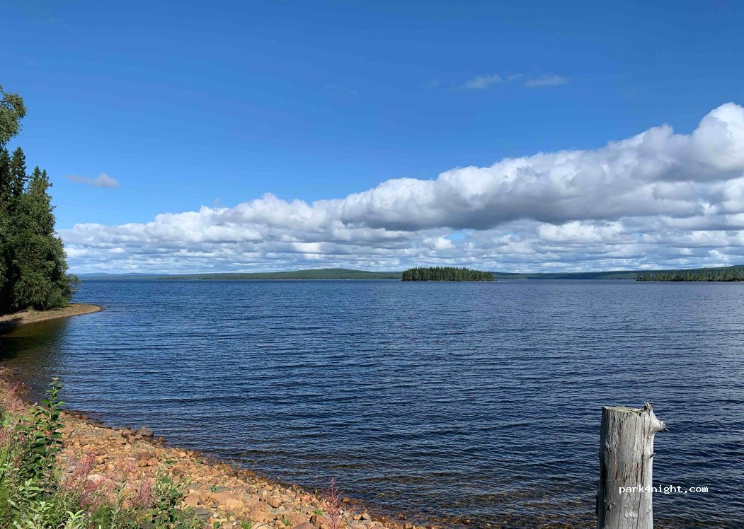 (833 95) Strömsund - Unnamed Road — foto 4