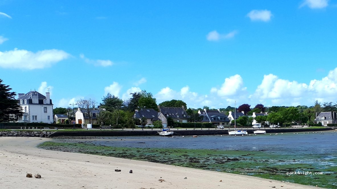 (29940) Fouesnant - 101 Route du Port — foto 3