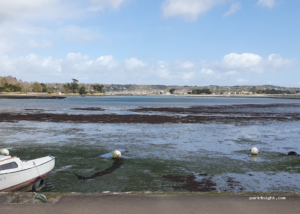 (29940) Fouesnant - 101 Route du Port — foto 4