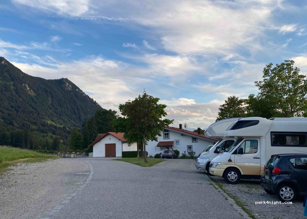 (87549) Rettenberg - 18 Lärchenweg — foto