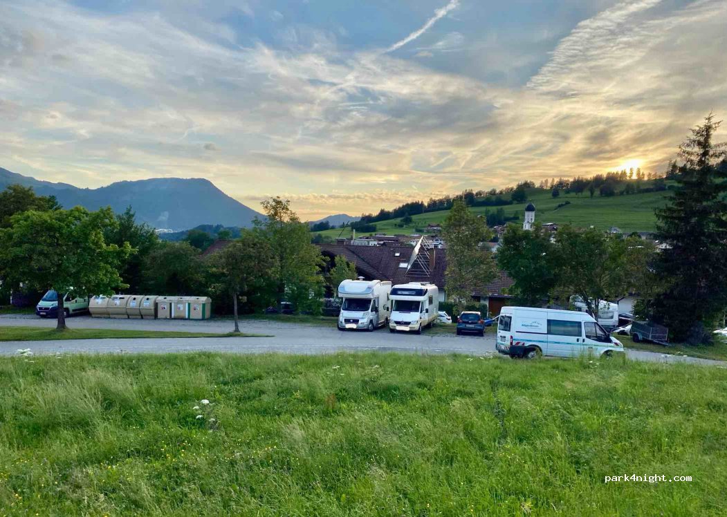 (87549) Rettenberg - 18 Lärchenweg — foto 2