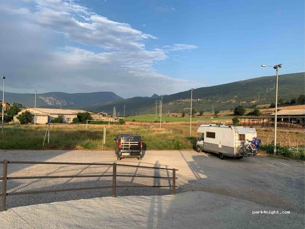 (25797) Adrall - 24 Carretera de le Seu — foto 3