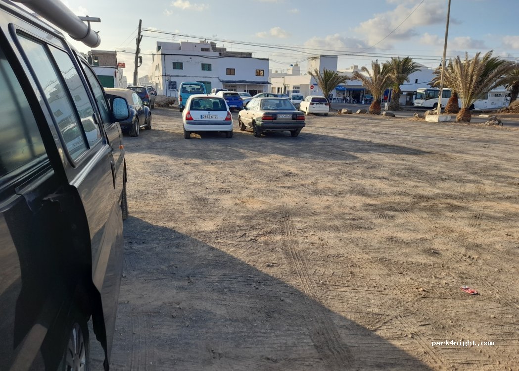 (35542) Punta Mujeres - 71 Calle Cueva de los Verdes — foto