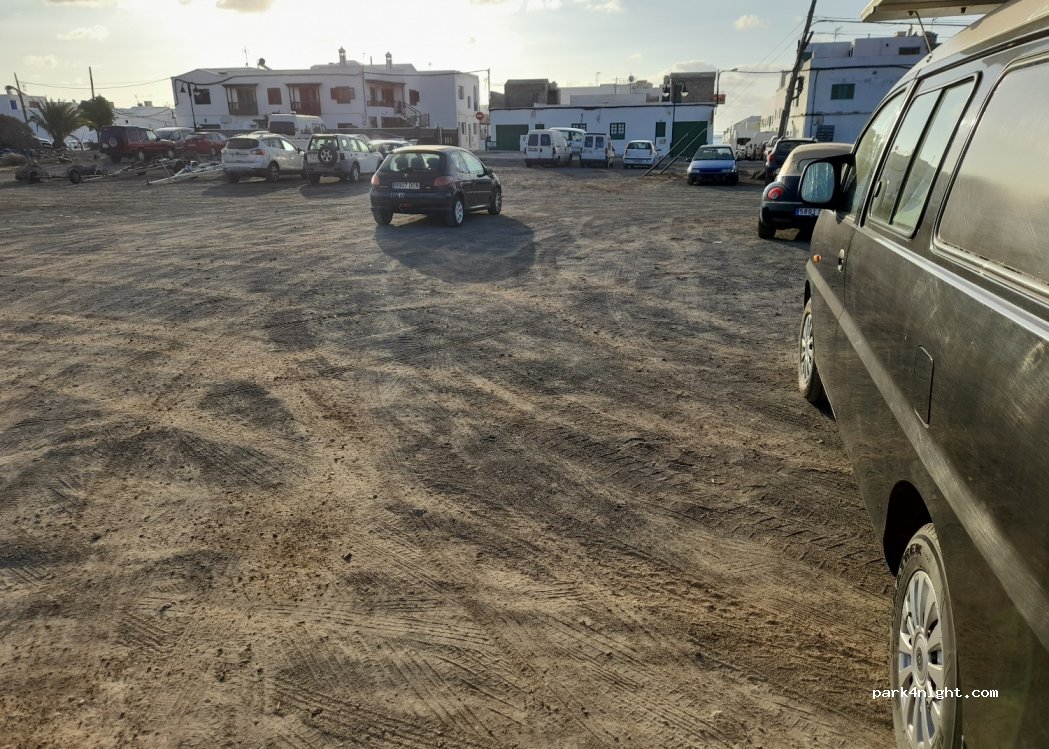 (35542) Punta Mujeres - 71 Calle Cueva de los Verdes — foto 2