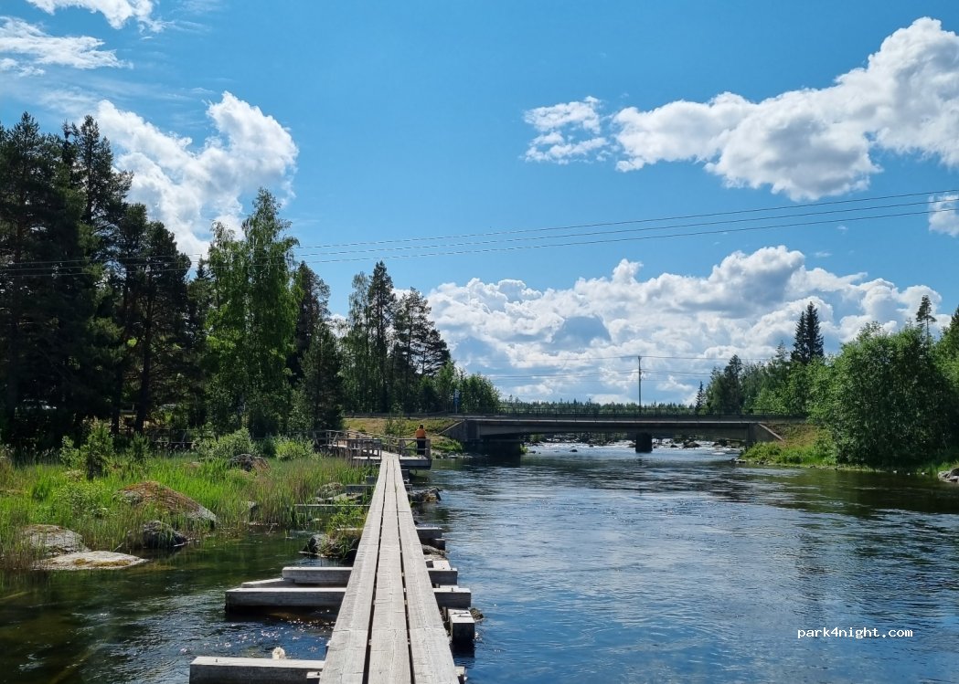 (840 60) Bräcke - 310 GIMÅN — foto