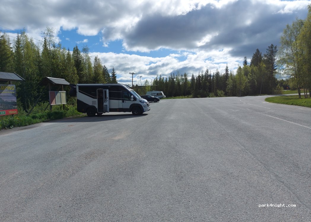 (840 60) Bräcke - 310 GIMÅN — foto 2
