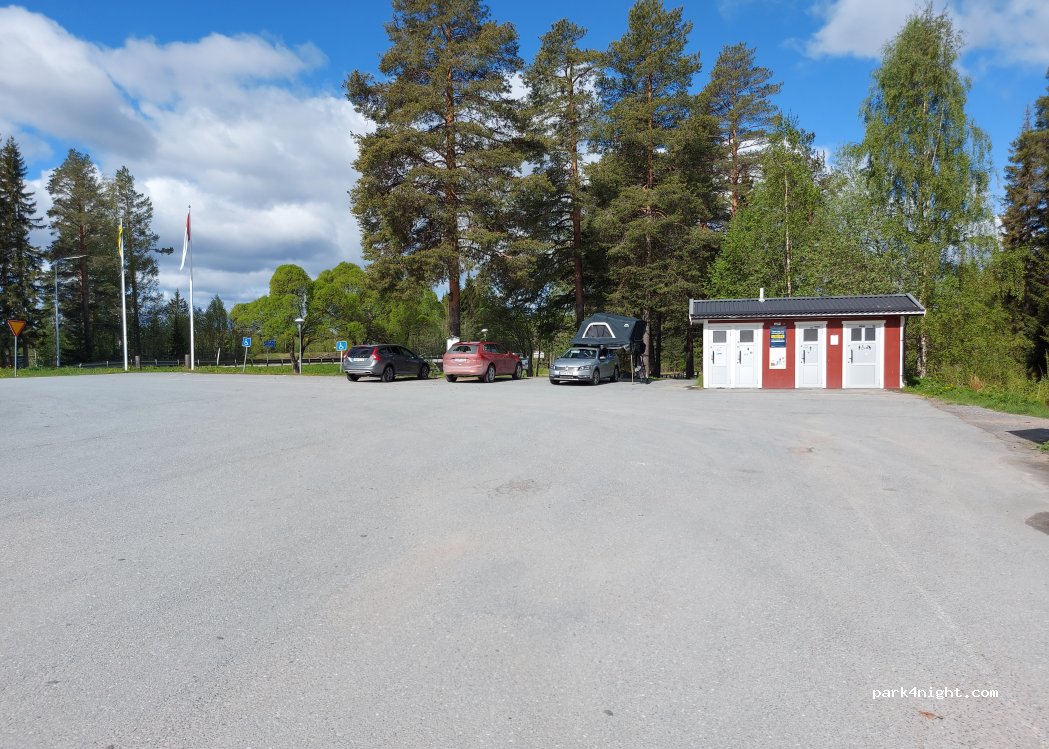 (840 60) Bräcke - 310 GIMÅN — foto 3