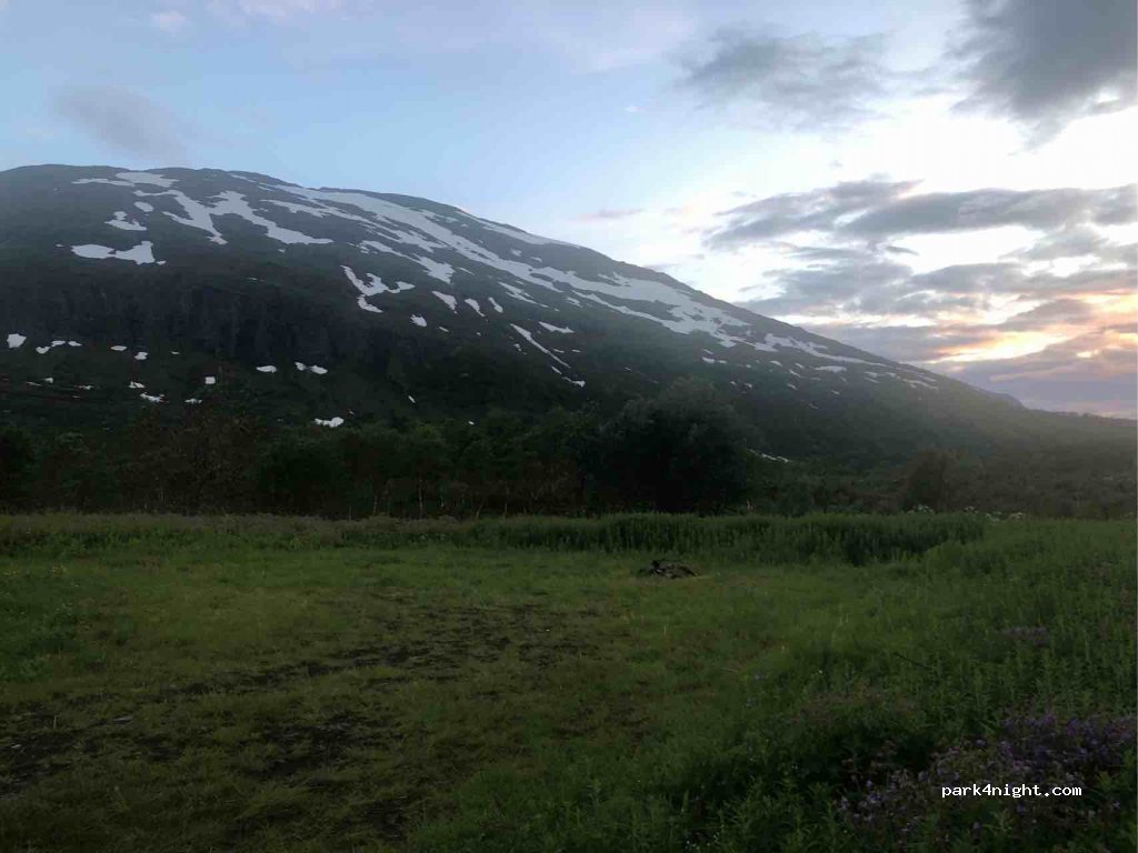 (9470) Gratangen - 2 E6 — foto 2