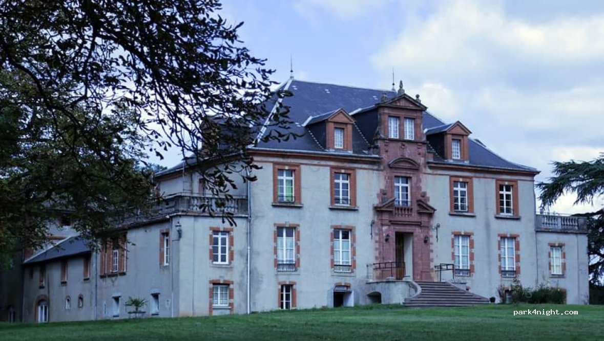 Domaine Dms Debah — foto