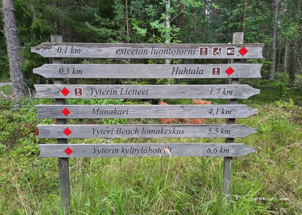 (28800) Pori - 208 Huhtalanraitti — foto 3